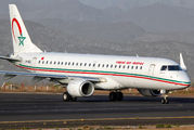 Royal Air Maroc CN-RGQ image