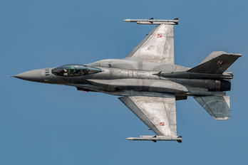 4053 - Poland - Air Force Lockheed Martin F-16C block 52+ Jastrząb