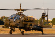 ES1008 - Greece - Hellenic Army Boeing AH-64A Apache aircraft
