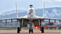 Slovakia -  Air Force 1303 image