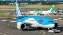 PH-TFM - TUI Airlines Netherlands Boeing 787-8 Dreamliner aircraft