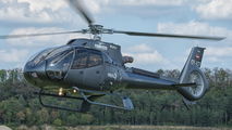 OE-XCF - Heli Austria Airbus Helicopters EC 130 T2 aircraft