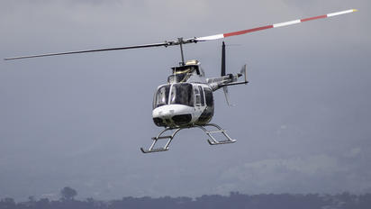 TI-BHG - Treasure Coast Helicopters Bell 206L Longranger