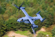 11-0058 - USA - Air Force Bell-Boeing CV-22B Osprey aircraft