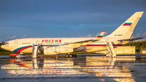 Rossiya Special Flight Detachment RA-96014 image
