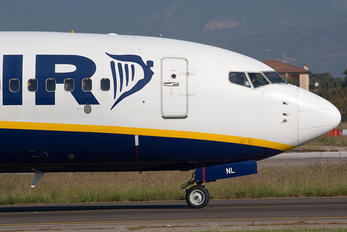 EI-ENL - Ryanair Boeing 737-800