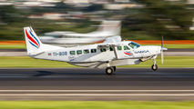 TI-BGB - Sansa Airlines Cessna 208 Caravan aircraft