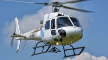 OK-DSW - DSA - Delta System Air Eurocopter AS350 Ecureuil / Squirrel aircraft