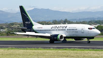 YV3001 - Albatros Airlines Boeing 737-500 aircraft