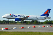 Onur Air TC-OBU image