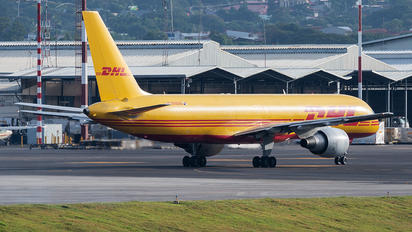 HP-1810DAE - DHL Aero Expreso Boeing 757-200F