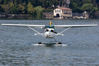 I-GDRX - Aero Club Como Cessna 172 Skyhawk (all models except RG)