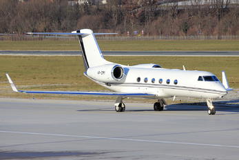 VP-CMY - Hemberg Trading Gulfstream Aerospace G-IV,  G-IV-SP, G-IV-X, G300, G350, G400, G450