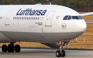 Lufthansa D-AIKL image