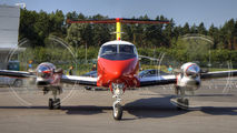 SP-TPU - Polish Air Navigation Services Agency - PAZP Beechcraft 300 King Air 350 aircraft