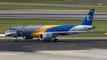 PR-ZGQ - Embraer Embraer ERJ-190-E2 aircraft