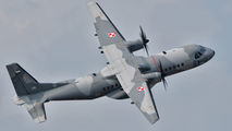 011 - Poland - Air Force Casa C-295M aircraft