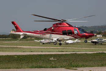 I-CPFL - Private Agusta / Agusta-Bell A 109S Grand