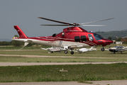 I-CPFL - Private Agusta / Agusta-Bell A 109S Grand aircraft