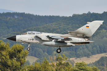 44+65 - Germany - Air Force Panavia Tornado - IDS