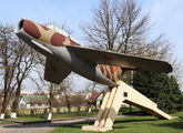 04 - Belarus - Air Force Mikoyan-Gurevich MiG-15 UTI aircraft