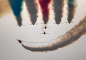 Royal Air Force "Red Arrows" - image