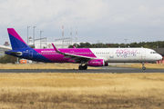Wizz Air HA-LXD image