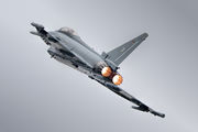 31+11 - Germany - Air Force Eurofighter Typhoon S aircraft