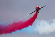 Royal Air Force "Red Arrows" XX232 image