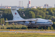 RA-76771 - Russia - Air Force Ilyushin Il-76 (all models) aircraft