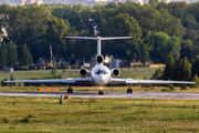 RF-91822 - Russia - Air Force Tupolev Tu-154B-2 aircraft