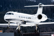 N5GV - Private Gulfstream Aerospace G-V, G-V-SP, G500, G550 aircraft