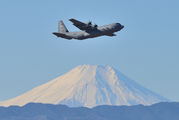- - USA - Air Force Lockheed C-130J Hercules aircraft