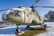 001 - Hungary - Air Force Mil Mi-9  aircraft