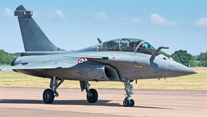 305 - France - Air Force Dassault Rafale B