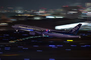 ANA - All Nippon Airways JA713A image
