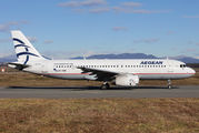 Aegean Airlines SX-DGN image