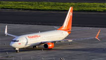 C-GLRN - Sunwing Airlines Boeing 737-800 aircraft