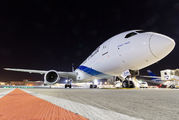 4X-EDH - El Al Israel Airlines Boeing 787-8 Dreamliner aircraft