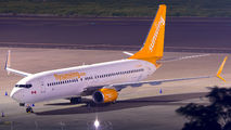 C-GLRN - Sunwing Airlines Boeing 737-800 aircraft