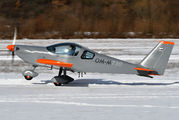 OM-M730 - Private Tomark Aero Viper SD-4 aircraft