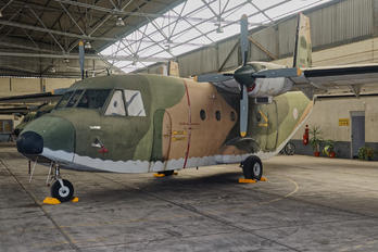 16509 - Portugal - Air Force Casa C-212 Aviocar