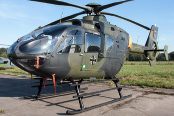 8251 - Germany - Army Eurocopter EC135 (all models)