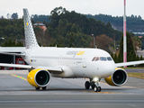 Vueling Airlines EC-NAY image