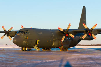 130343 - Canada - Air Force Lockheed CC-130H Hercules