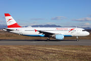 Austrian Airlines/Arrows/Tyrolean OE-LBS image