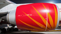 Air India VT-ALX image