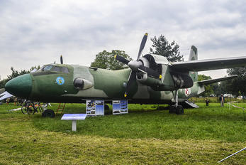 1508 - Poland - Air Force Antonov An-26 (all models)