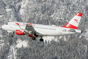Austrian Airlines/Arrows/Tyrolean OE-LDF image