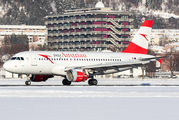 Austrian Airlines/Arrows/Tyrolean OE-LDE image